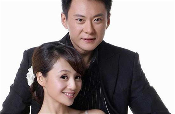 娱乐圈意想不到的明星夫妻,隐藏太深的明星夫妻