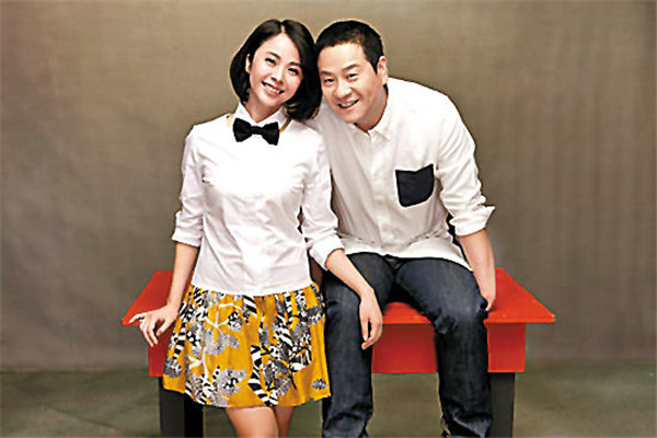 男人婆张延抖音号,男人婆张延近照发福