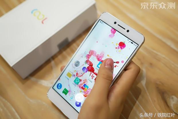 酷派改变者s1拆解,酷派改变者1C什么屏幕