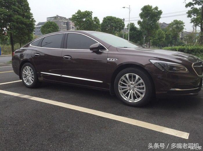 别克君越2018款倒车摄像头更换,君越16款倒车摄像头安装