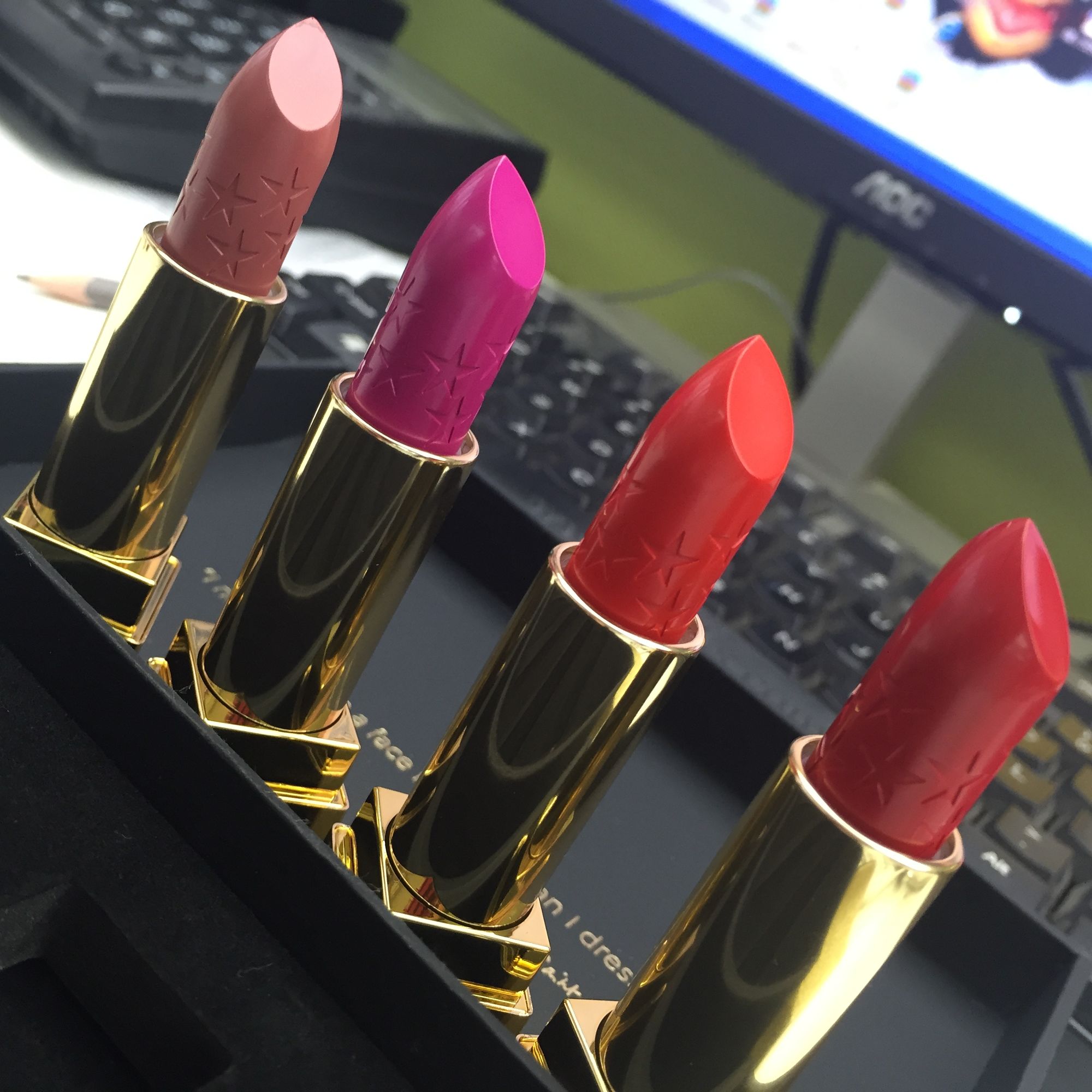 ysl圣罗兰经典色号,ysl圣罗兰热卖色号