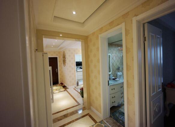 我爱我家的装修风格,我爱我家的房子是怎么装修的