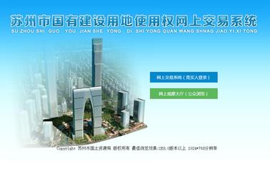 全国40家房企抢地过百亿,开发商争抢苏州热门地块