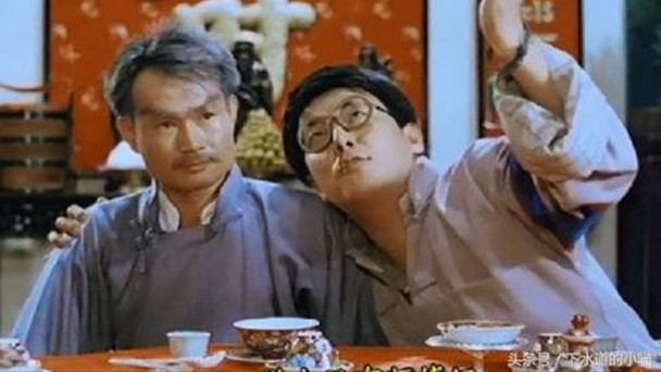 林正英电影真正的巅峰,林正英电影灵感都源自于哪里