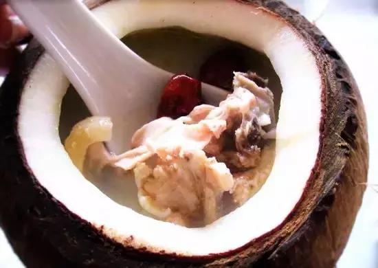 中医养生之五十四款食疗汤,推荐的20道中医养生药膳大全