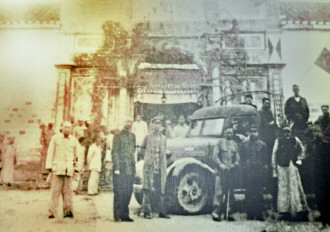 浙江大学和贵州大学,涨知识大开眼界