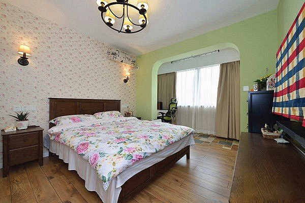 别怪房子小,是你不会装!看人家装得多好!