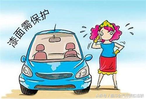 汽车高端膜销售话术,汽车镀膜销售话术