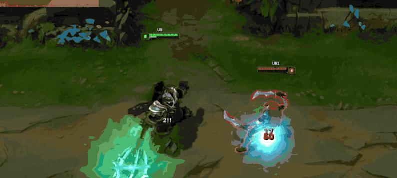 lol缇庢湇鍗婁环鐨偆,lol缇庢湇鏈夊崐浠峰悧