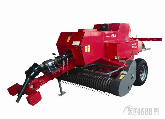 最好的打捆机多少钱一台,2020年国产打捆机十大排名