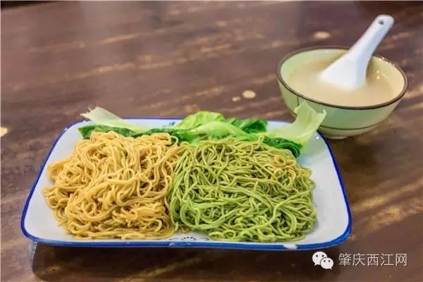 新年肇庆好吃的美食推荐,肇庆宵夜吃什么美食推荐