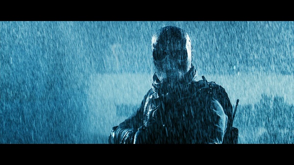 掠夺者前哨站的密室,掠夺者的秘密