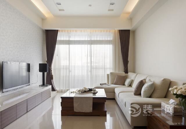 重庆东原星樾新楼盘,重庆渝北区东原映阅样板间装修