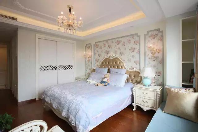 绅华府—圣诞气息的欧式风格，温馨浪漫奢华