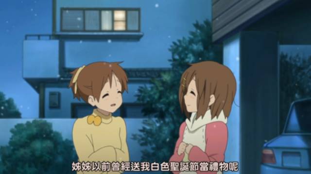 圣诞节主题的动画,圣诞节题材短片