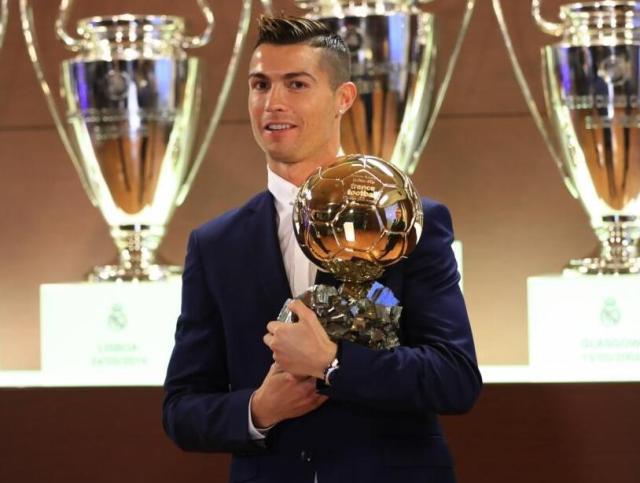 拿起日历Mark一下，2017这些赛事不容错过！