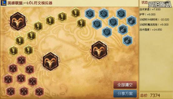 lol怎么提高胜率,lol怎么快速提高英雄胜率