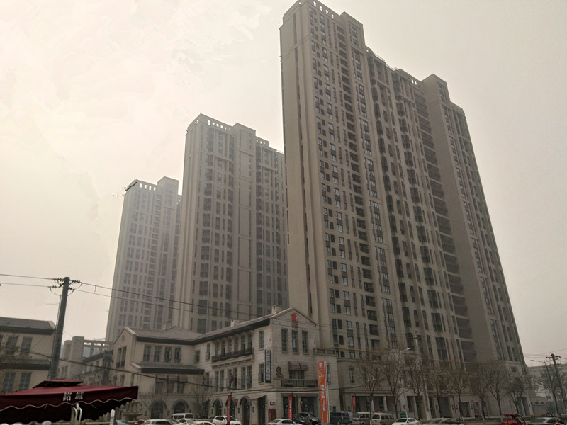 中航华府小区好房评测,中航华府是学区房吗