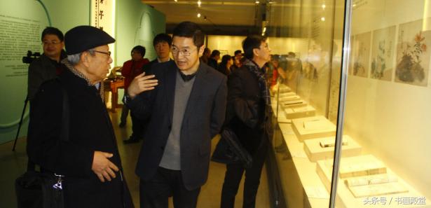 名家对芥子园的看法,名家讲芥子园