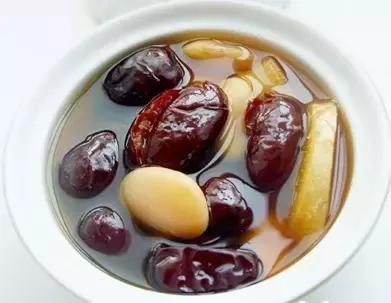 中医养生之五十四款食疗汤,推荐的20道中医养生药膳大全