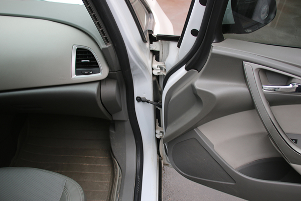 评估11年别克英朗xt二手车,2013年别克英朗xt二手车多少钱