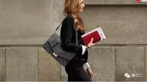 小众轻奢职场包,小众包包推荐职场百搭款