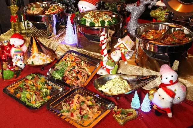 重庆圣诞节约会攻略,重庆第一波