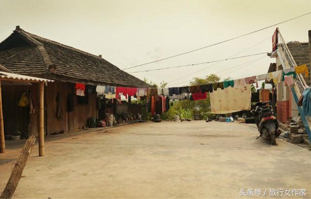 西双版纳避寒城市,冬日西双版纳市区