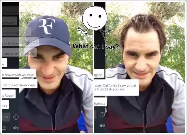 完美回归｜不会打网球的GQ型男主播不是好网红