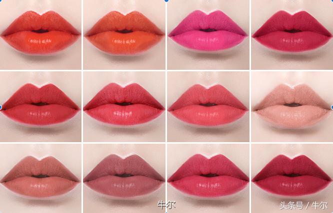 牛尔讲护肤,牛尔护肤秘籍