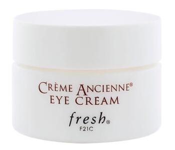 真正有效的去眼袋眼霜排行榜8强,用了眼霜后的变化