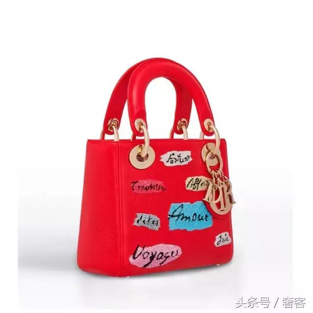 没有不爱包包的女生，尤其是红包，各位男票们不要装作没看见
