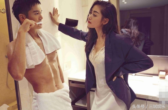 2017年娱乐圈最具人气的6位女星,盘点娱乐圈让人惊艳的女星