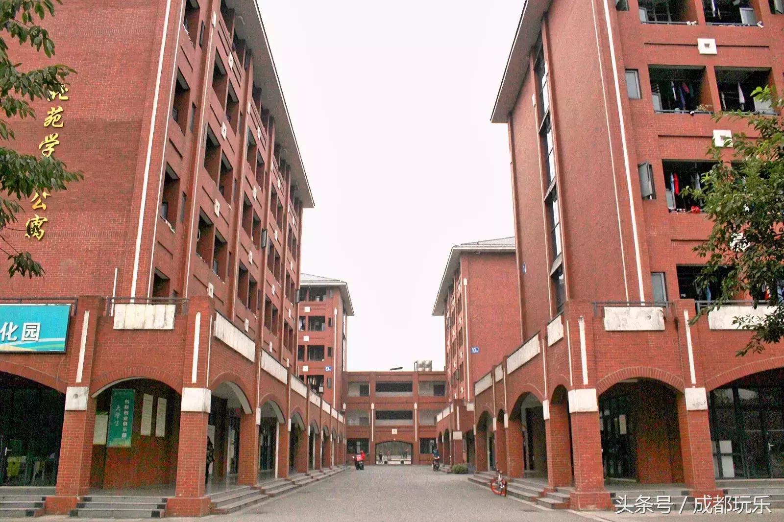 带你逛成都的名胜古迹,带你逛成都的街