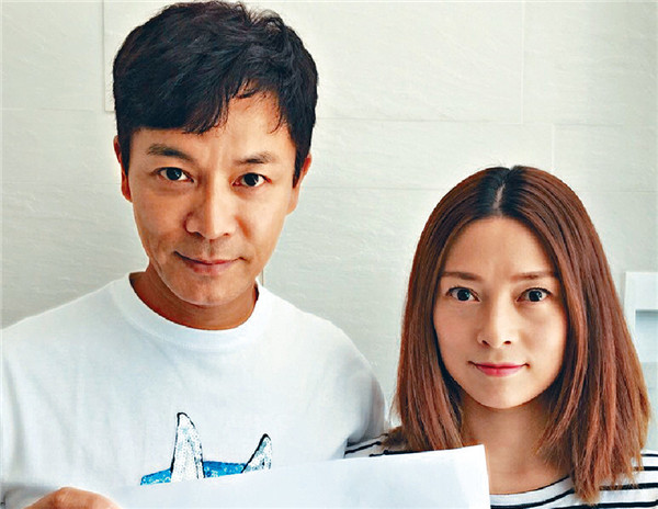 “男人婆”张延淡出娱乐圈女儿已12岁，原来娱乐圈夫妻这么多