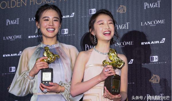 七月与安生金马奖双影后,金马奖七月与安生全部提名
