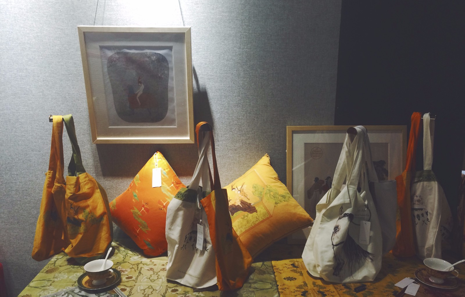 遇见南艺——关于爱与行走和青春