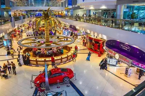 奥地利维也纳机场免税店购物攻略,哪个机场的免税店买包最划算