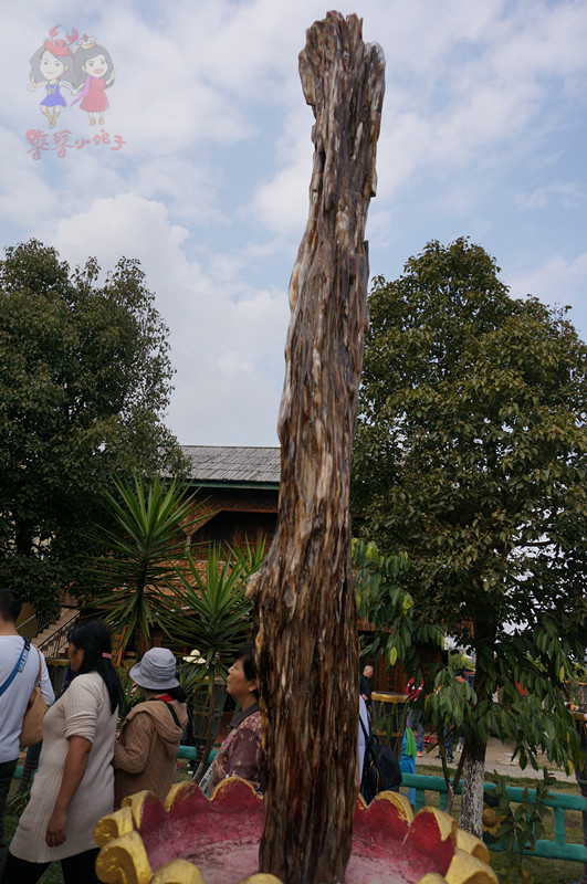 中缅边境瑞丽行,云南到中缅边境自驾游