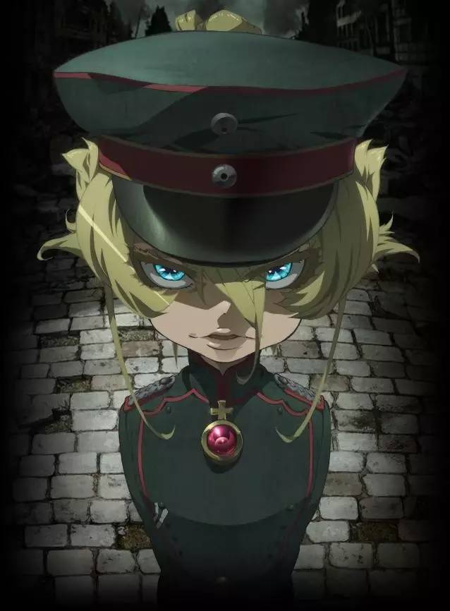 妹子好种类多，2017年一月番无责任前瞻（一）