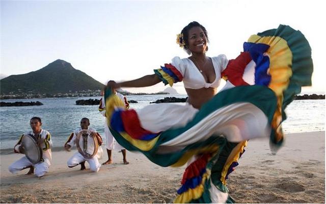 不去毛里求斯的理由,马代和毛里求斯哪个值得去