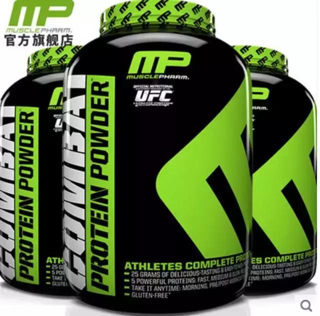 蛋白粉全系列测评,所有原味蛋白粉测评