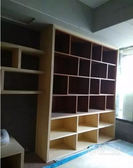 宁波装一网带你直击施工现场工地实时质检巡查报告,二