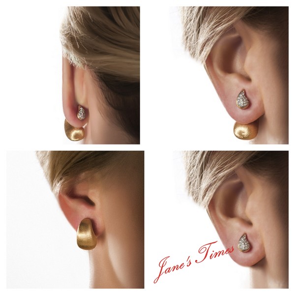 意大利珠宝首饰玩法,意大利珠宝首饰工艺