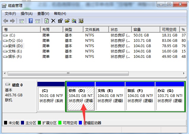 安装win7硬盘分区选择mbr还是guid,win10装win7需要更改硬盘分区吗
