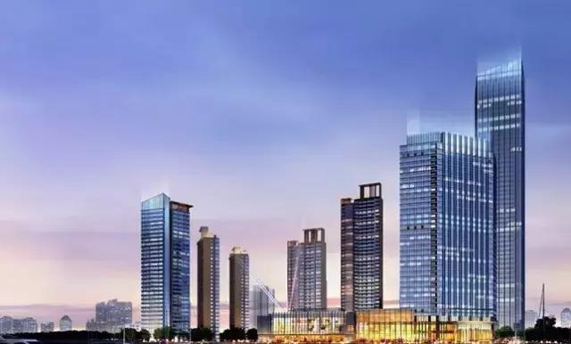 九江和赣州房价哪个更高,赣州房价为什么九江高