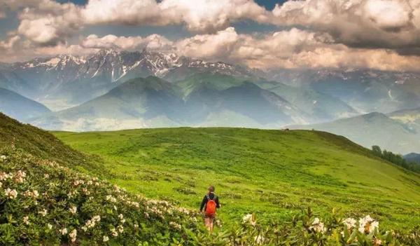这些地方不会让你失望,生来平庸岂能甘于平凡