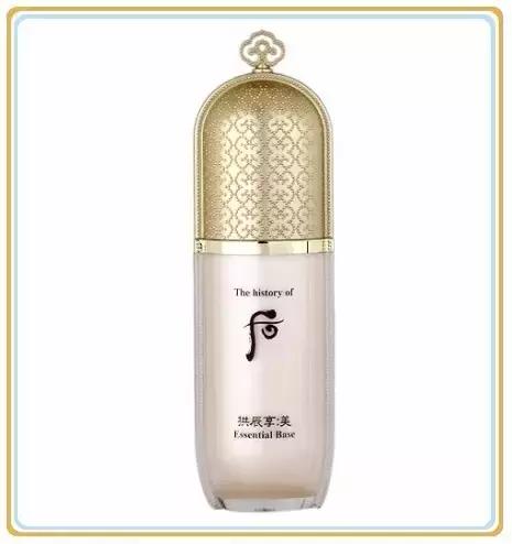 延长赖床时间神器｜早晨来不及化妆？涂上这些隔离就出门吧！