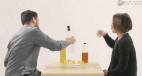 老司机专场真心话or干一杯？这些问题我赌你答不上来