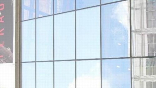 玻璃好坏怎么辨别,单向透明玻璃透光吗